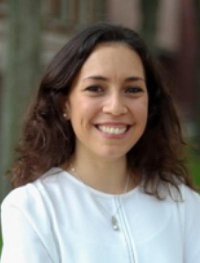 Dr. Emilia Aiello-Cabrera