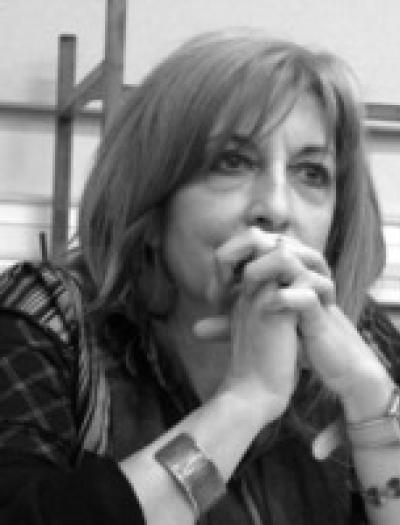 Fotini Tsibiridou